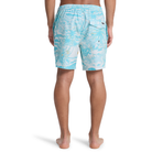 QUIKSILVERStretch Prntd Volley 17nb Boardshorts/ Swim Shorts