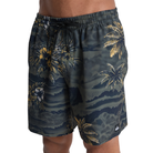 QUIKSILVERStretch Prntd Volley 17nb Boardshorts/ Swim Shorts