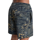 QUIKSILVERStretch Prntd Volley 17nb Boardshorts/ Swim Shorts