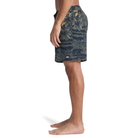 QUIKSILVERStretch Prntd Volley 17nb Boardshorts/ Swim Shorts