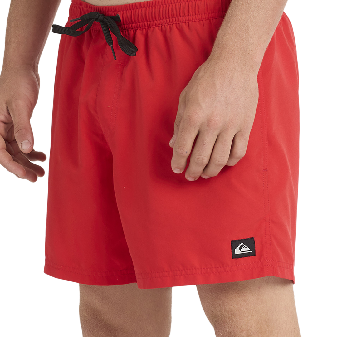 QUIKSILVEREvrydy Solid Volley 15 Id Boardshorts/ Swim Shorts