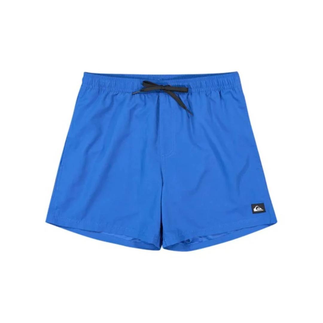 QUIKSILVEREvrydy Solid Volley 15 Id Boardshorts/ Swim Shorts