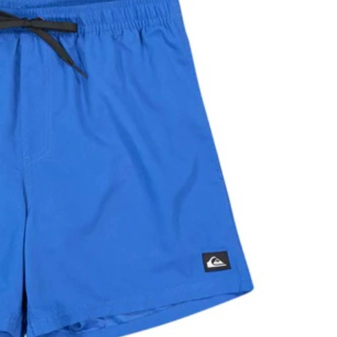 QUIKSILVEREvrydy Solid Volley 15 Id Boardshorts/ Swim Shorts