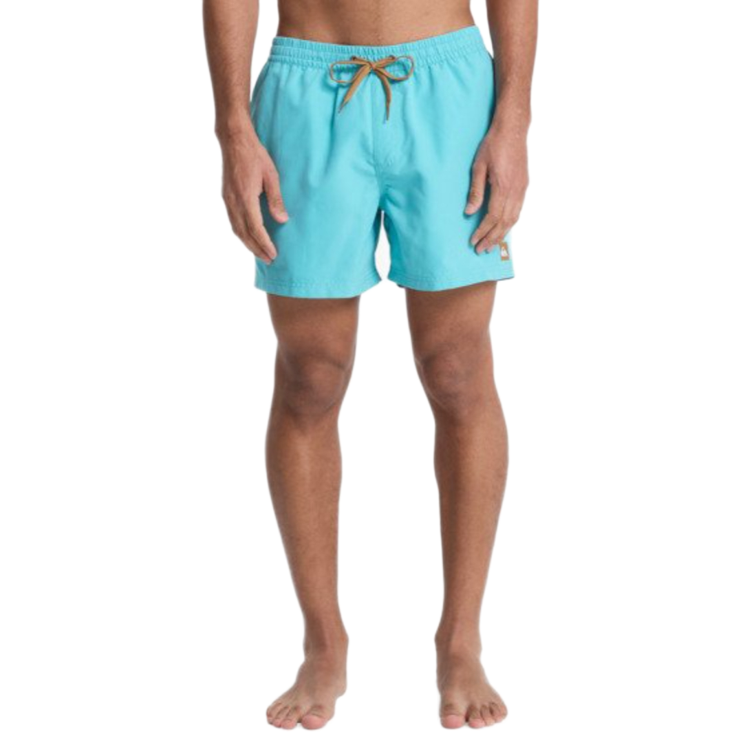 QUIKSILVEREvrydy Solid Volley 15 Id Boardshorts/ Swim Shorts