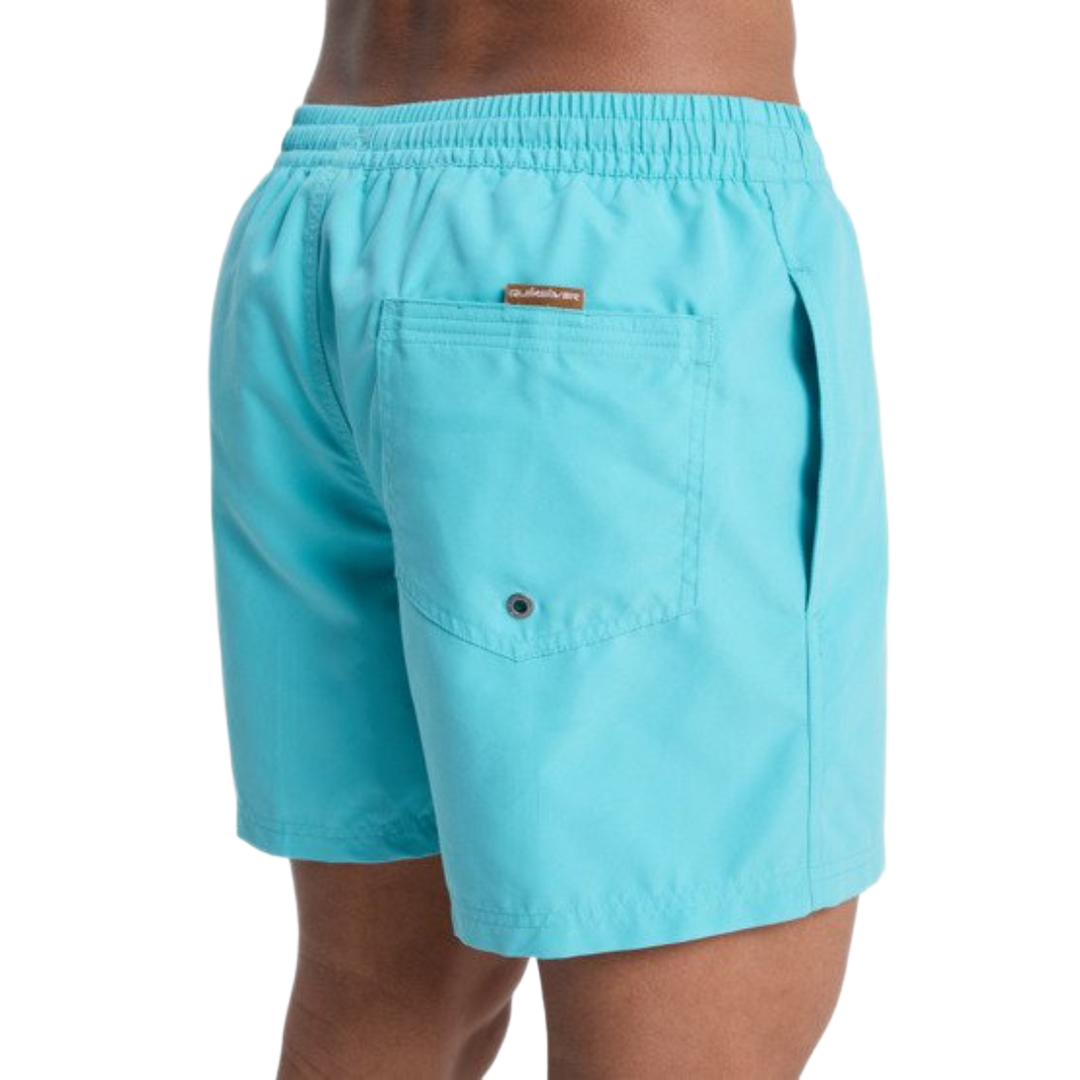 QUIKSILVEREvrydy Solid Volley 15 Id Boardshorts/ Swim Shorts