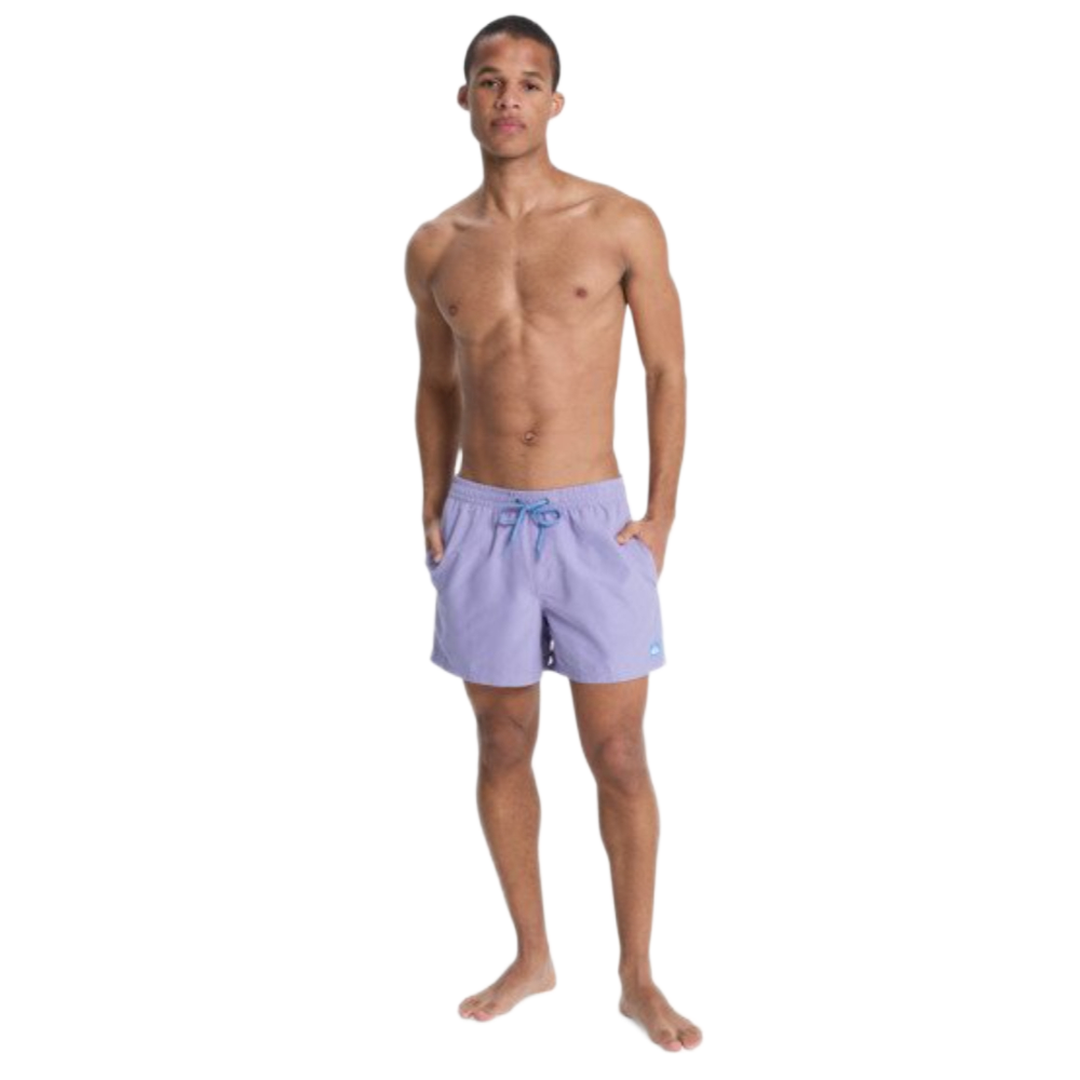 QUIKSILVEREvrydy Solid Volley 15 Id Boardshorts/ Swim Shorts
