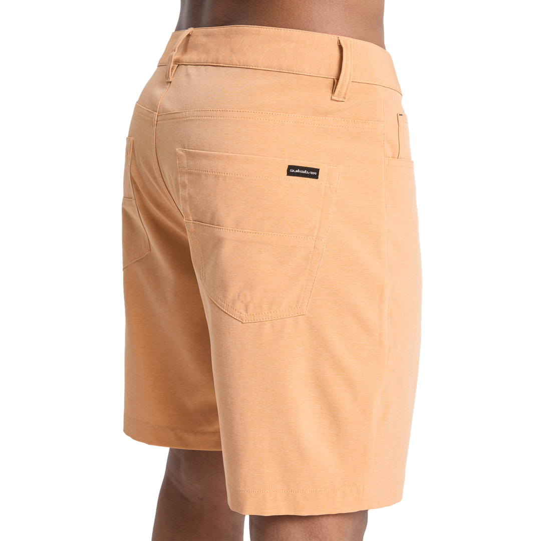 QUIKSILVERNelson Amphibian 18 Boardshorts/ Swim Shorts