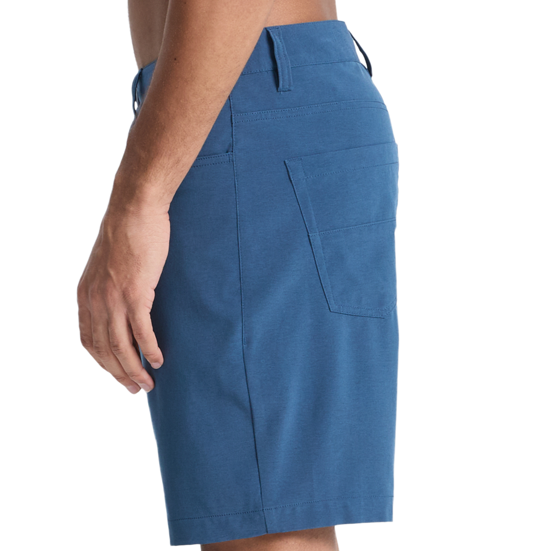 QUIKSILVERNelson Amphibian 18 Boardshorts/ Swim Shorts