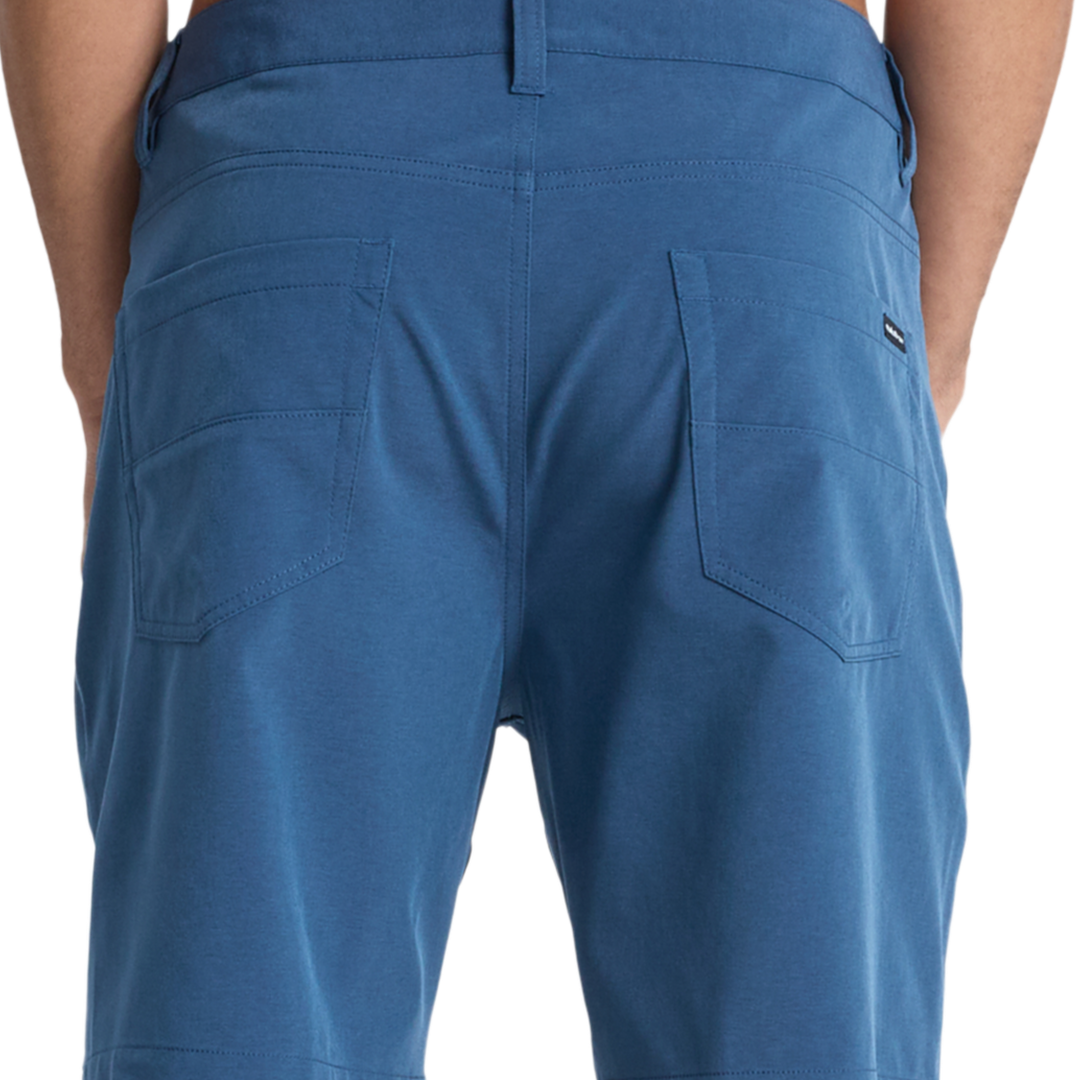 QUIKSILVERNelson Amphibian 18 Boardshorts/ Swim Shorts