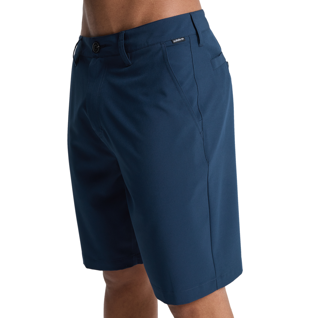QUIKSILVERUnion Amphibian 20 Boardshorts/ Swim Shorts