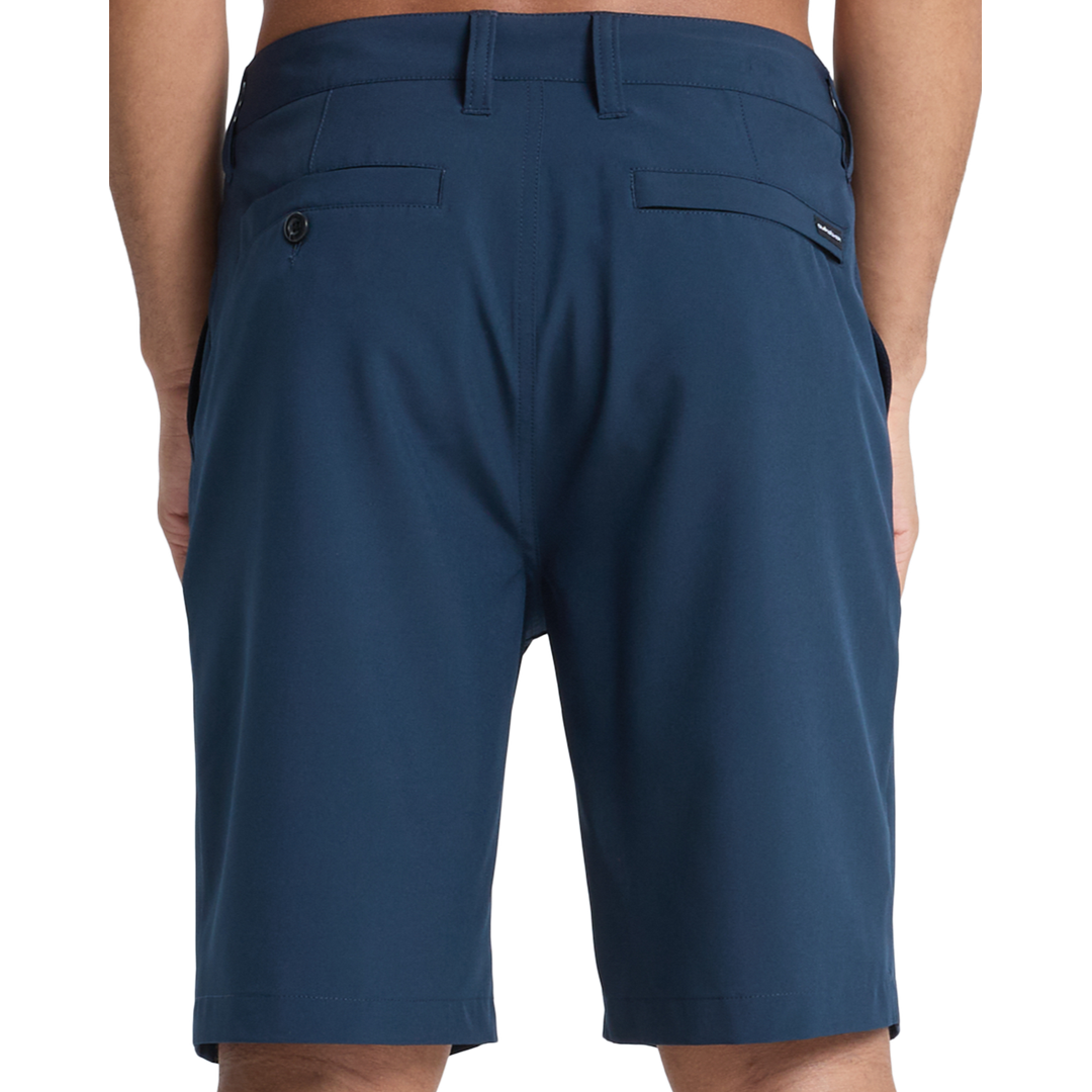 QUIKSILVERUnion Amphibian 20 Boardshorts/ Swim Shorts