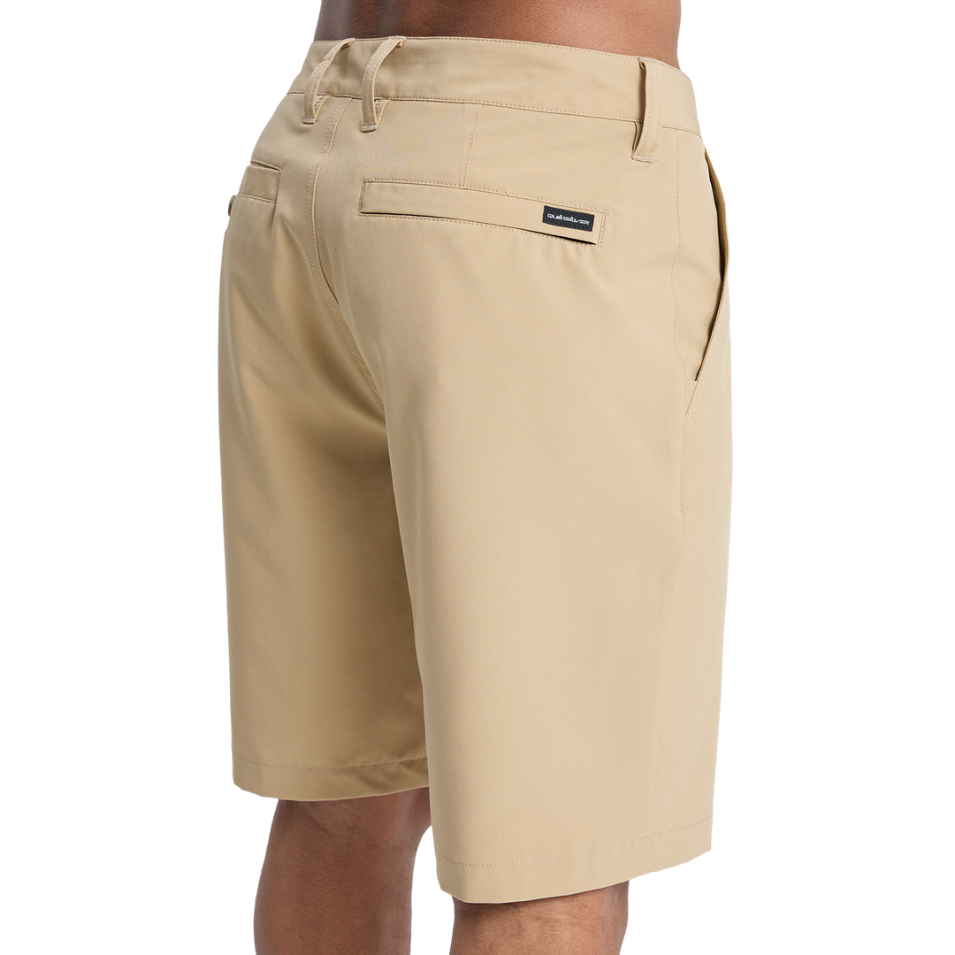 QUIKSILVERUnion Amphibian 20 Boardshorts/ Swim Shorts