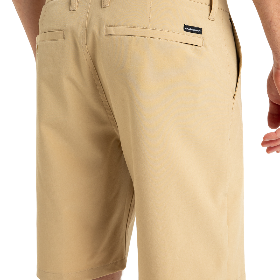 QUIKSILVERUnion Amphibian 20 Boardshorts/ Swim Shorts