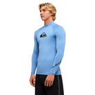 QUIKSILVERAll Time Ls Id Rashguards Longsleeve
