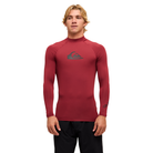 QUIKSILVERAll Time Ls Id Rashguards Longsleeve