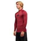 QUIKSILVERAll Time Ls Id Rashguards Longsleeve