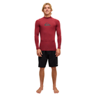 QUIKSILVERAll Time Ls Id Rashguards Longsleeve