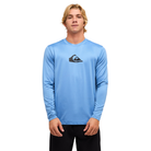 QUIKSILVERSolid Streak Ls Id Rashguards Longsleeve