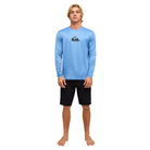 QUIKSILVERSolid Streak Ls Id Rashguards Longsleeve