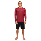 QUIKSILVERSolid Streak Ls Id Rashguards Longsleeve