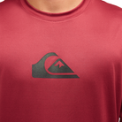 QUIKSILVERSolid Streak Ls Id Rashguards Longsleeve