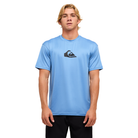 QUIKSILVERSolid Streak Ss Id Rashguards Shortsleeve