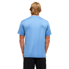 QUIKSILVERSolid Streak Ss Id Rashguards Shortsleeve