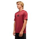 QUIKSILVERSolid Streak Ss Id Rashguards Shortsleeve