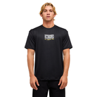 QUIKSILVERSea Drip Surf Tee Ss Id Rashguards Shortsleeve