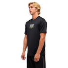 QUIKSILVERSea Drip Surf Tee Ss Id Rashguards Shortsleeve