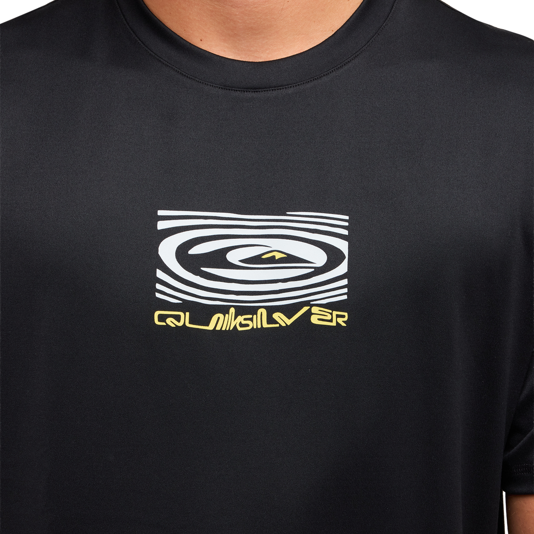 QUIKSILVERSea Drip Surf Tee Ss Id Rashguards Shortsleeve