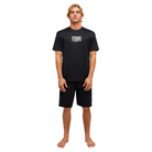 QUIKSILVERSea Drip Surf Tee Ss Id Rashguards Shortsleeve