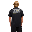 QUIKSILVERSea Drip Surf Tee Ss Id Rashguards Shortsleeve