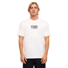 QUIKSILVERSea Drip Surf Tee Ss Id Rashguards Shortsleeve