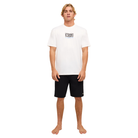 QUIKSILVERSea Drip Surf Tee Ss Id Rashguards Shortsleeve