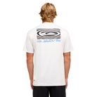QUIKSILVERSea Drip Surf Tee Ss Id Rashguards Shortsleeve