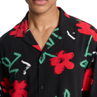 QUIKSILVERSafe Paradise Ss Short Sleeves Polo
