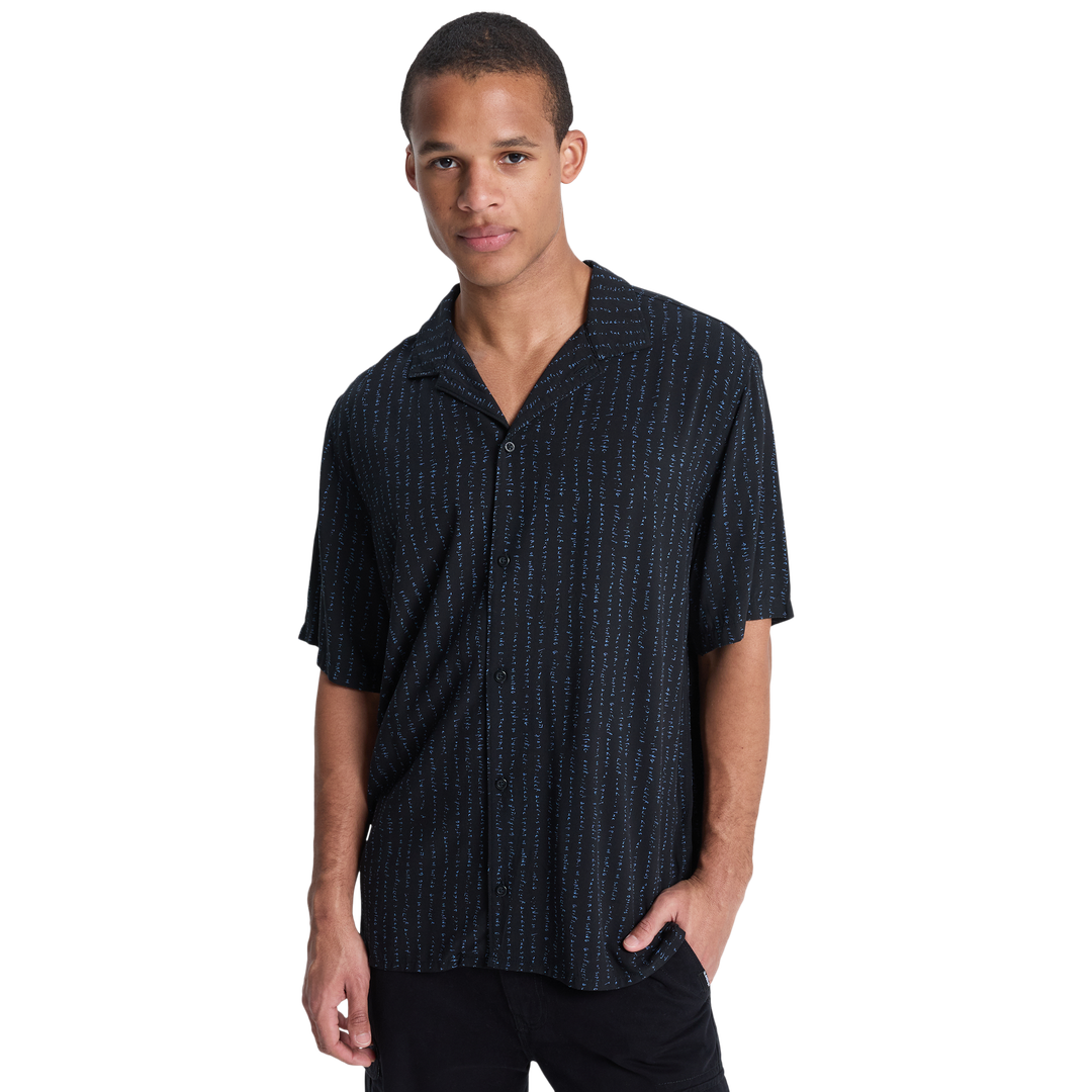QUIKSILVERSafe Paradise Ss Short Sleeves Polo