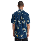 QUIKSILVERCoastal Floral Ss Short Sleeves Polo