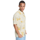 QUIKSILVERCoastal Floral Ss Short Sleeves Polo