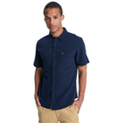 QUIKSILVERTime Box Short Sleeves Polo