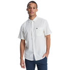 QUIKSILVERTime Box Short Sleeves Polo