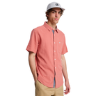 QUIKSILVERTime Box Short Sleeves Polo