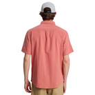 QUIKSILVERTime Box Short Sleeves Polo