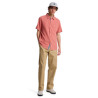 QUIKSILVERTime Box Short Sleeves Polo
