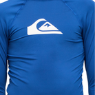 QUIKSILVERAll Time Ls Youth Id Rashguards Longsleeve