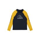 QUIKSILVEROn Tour Ls Boy Id Rashguards Longsleeve