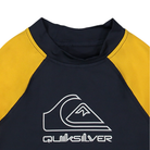QUIKSILVEROn Tour Ls Boy Id Rashguards Longsleeve