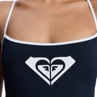 ROXYThe Retro Essentls Hl 1pc One Piece Swimsuit