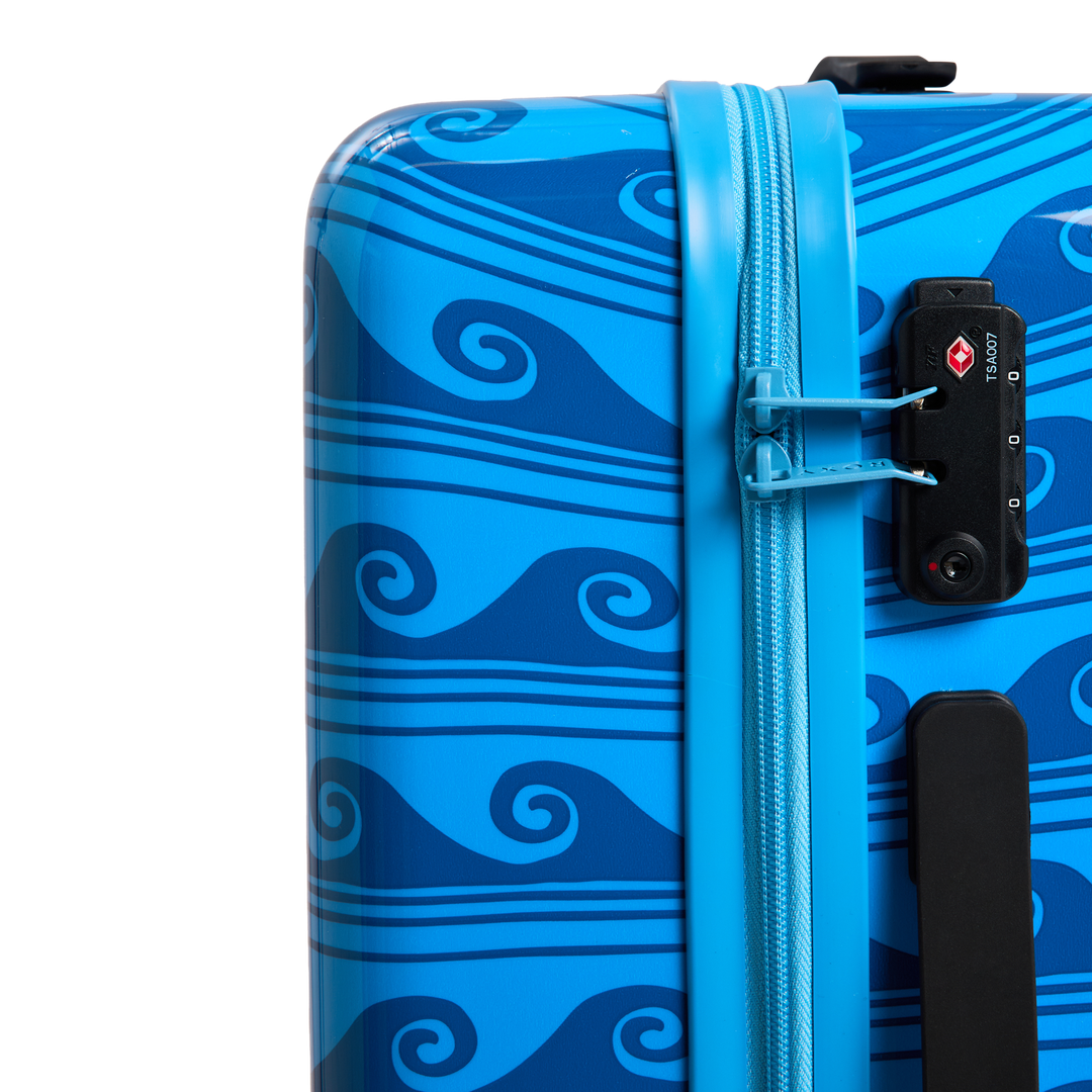 ROXYLike A Seashell Carry-On